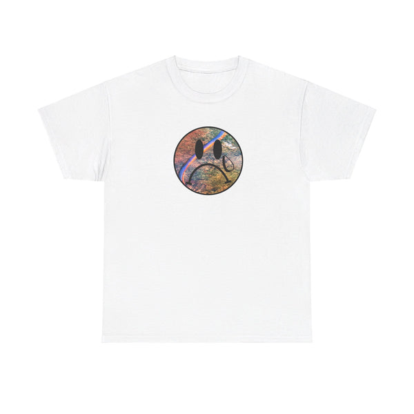 Sad face Tee