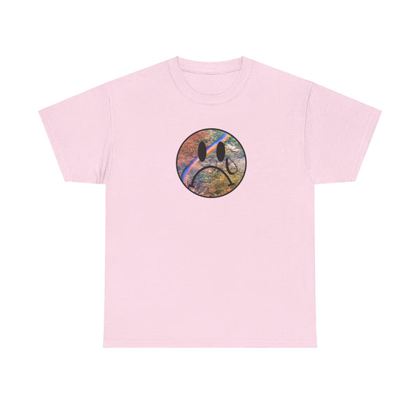 Sad face Tee