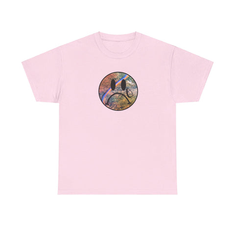 Sad face Tee